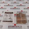 Dualit 240v 500w Toaster Centre Element