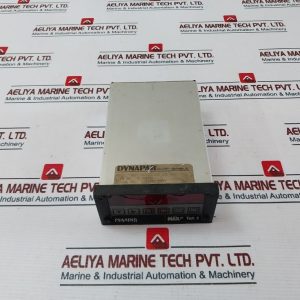 Dynapar Mt Jr2s00