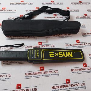 E-sun Ts90 Metal Detector