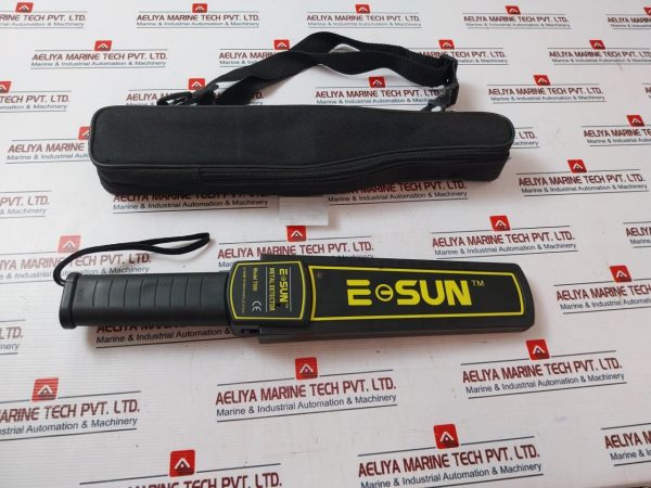 E-sun Ts90 Metal Detector