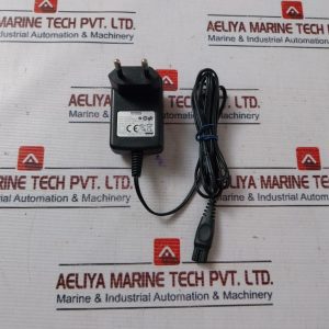 E-tek Electronics Zd5c035080eue Switching Adapter Ip20