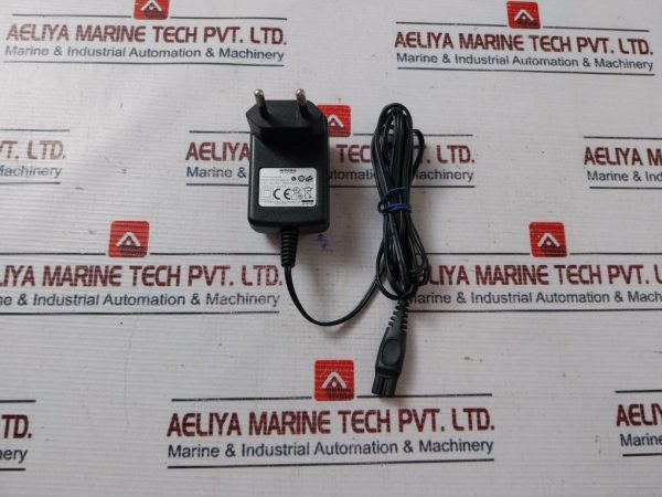 E-tek Electronics Zd5c035080eue Switching Adapter Ip20