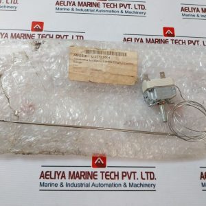 E.g.o. 5519062805 320c Thermostat