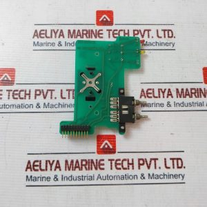 E9716wt-01 Pcb Card