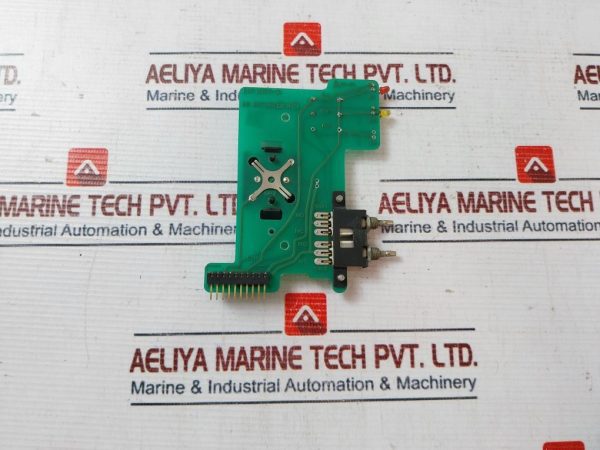 E9716wt-01 Pcb Card