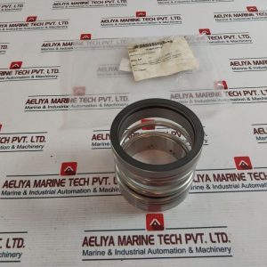 Eagle Lh-0090133h Complete Mechanical Seal