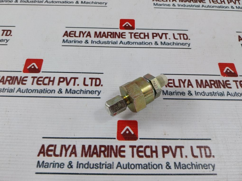 Eaton 002753.22600 Non Return Valve - Image 5