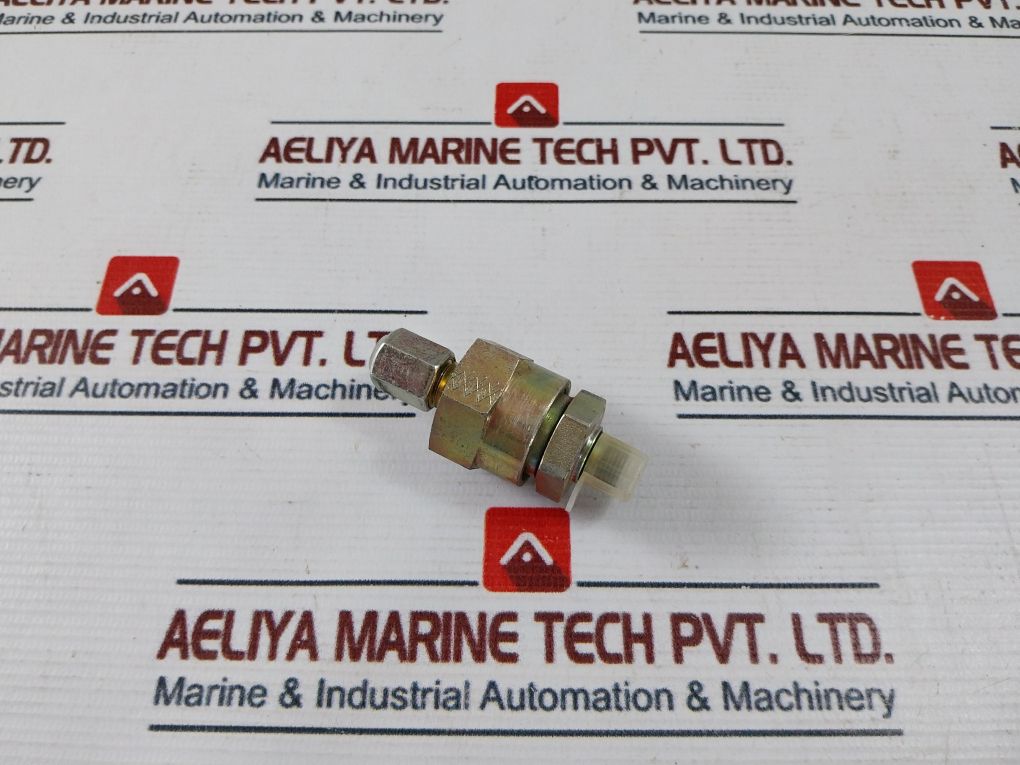 Eaton 002753.22600 Non Return Valve - Image 6