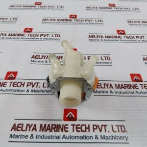 Eaton V38 Solenoid Valve