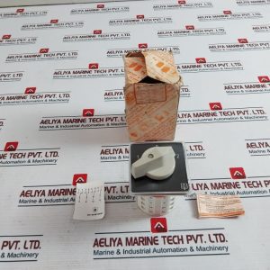 Efe-semitrans U416e Reversing Switch
