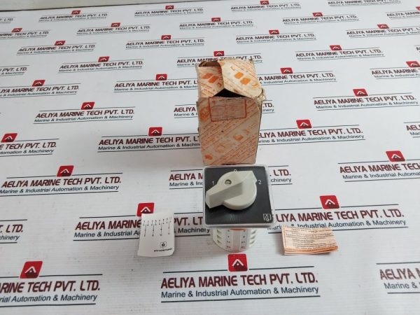 Efe-semitrans U416e Reversing Switch