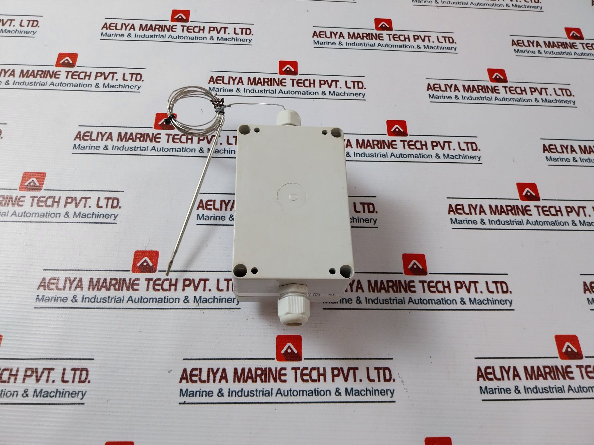 Ego 5514064803 Thermostat - Image 3