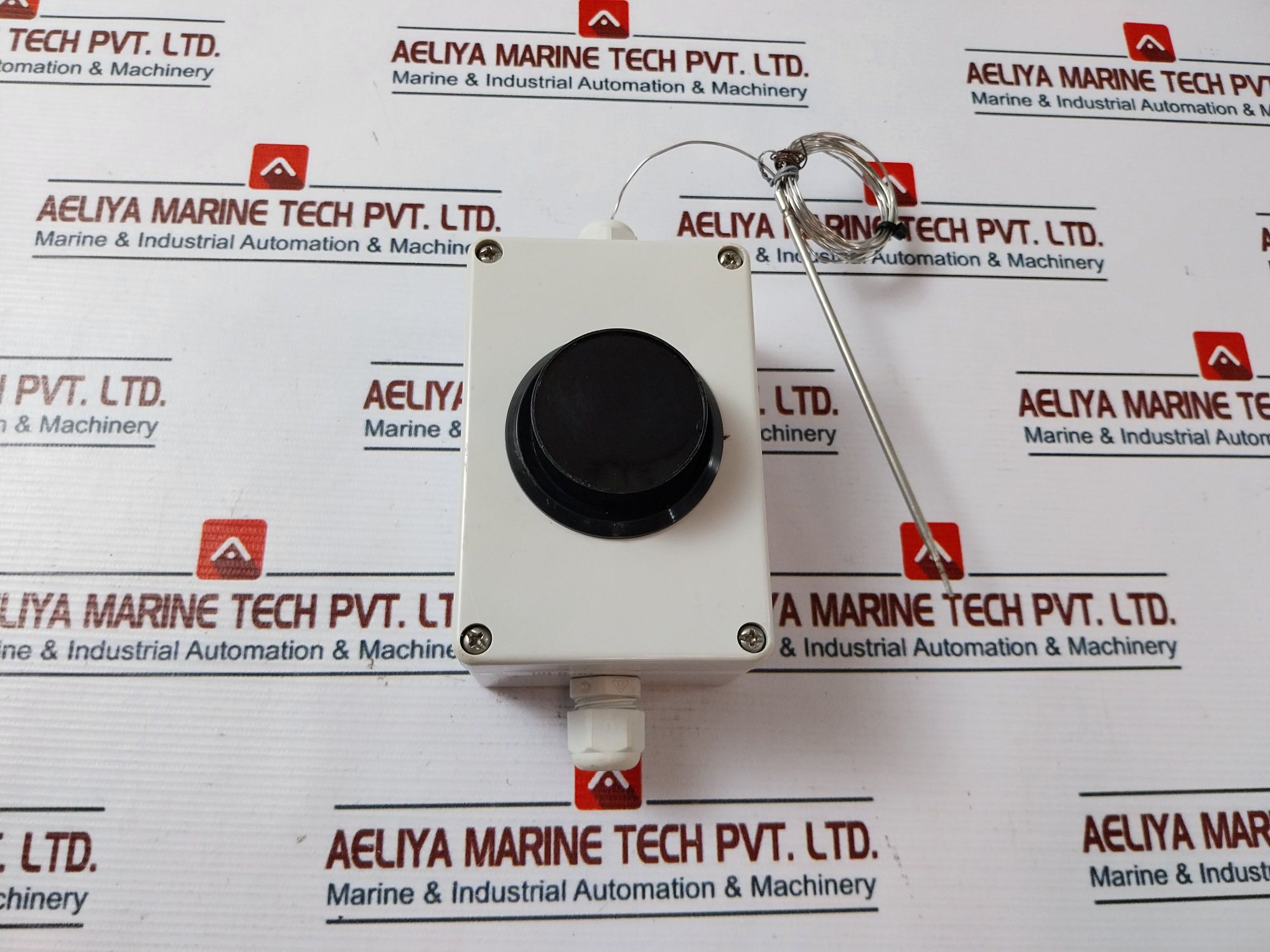 Ego 5514064803 Thermostat