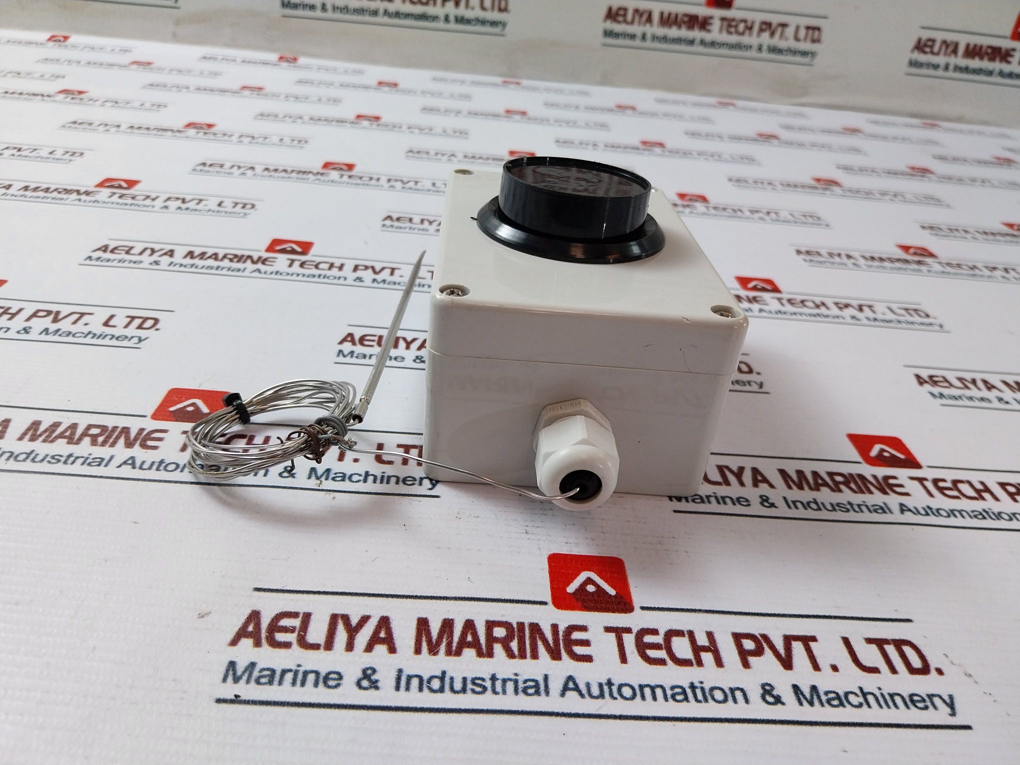 Ego 5514064803 Thermostat - Image 4