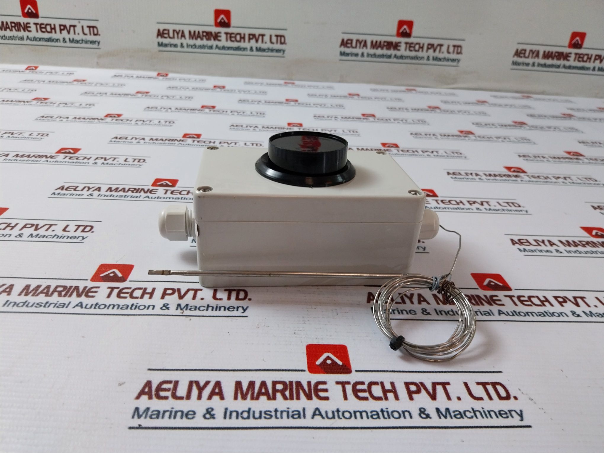 Ego 5514064803 Thermostat - Image 6