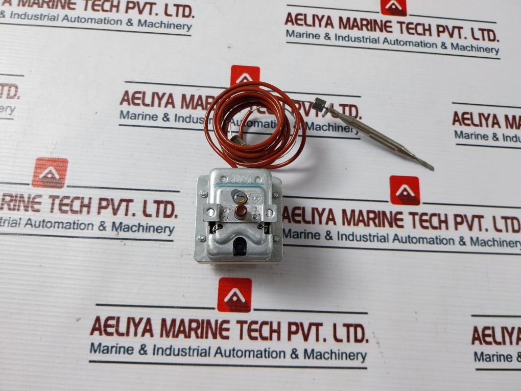 Ego 5532543805 Thermostat - Image 4