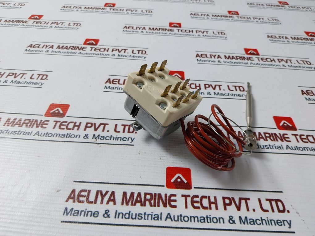 Ego 5532543805 Thermostat - Image 3