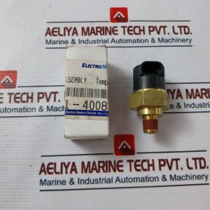 Electro Motive 1-40087572 Assembly Pressure Sensor