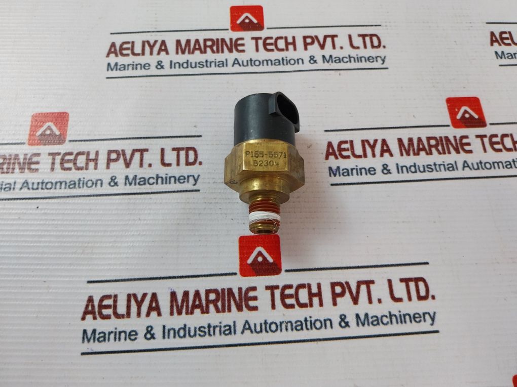 Electro Motive 1-40087572 Pressure Sensor - Image 3