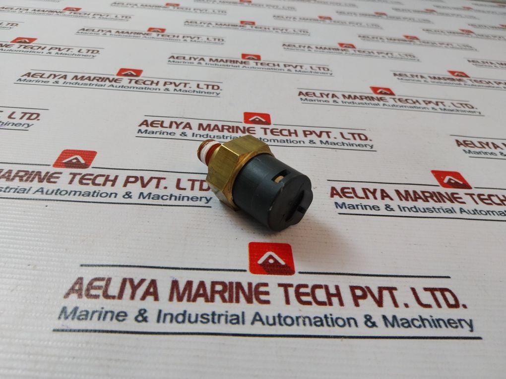 Electro Motive 1-40087572 Pressure Sensor - Image 5