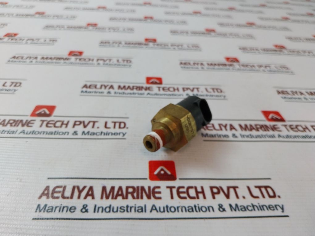 Electro Motive 1-40087572 Pressure Sensor - Image 6