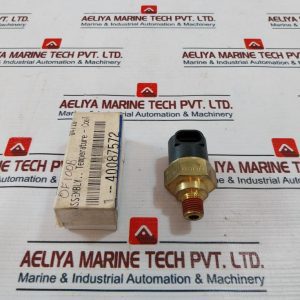Electro Motive 1-40087572 Pressure Sensor