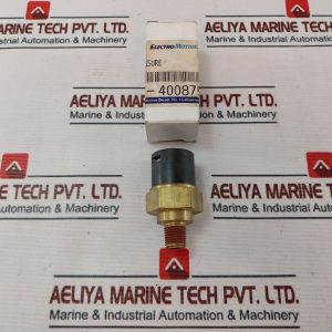 Electro Motive 1-40087572 Pressure Sensor