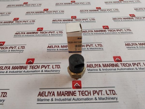 Electro Motive 1-40087572 Pressure Sensor