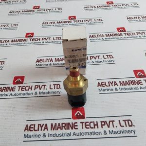 Electro Motive 1-40087572 Pressure Sensor