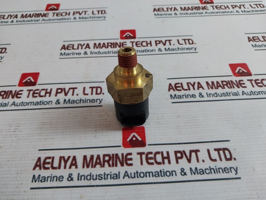 Electro Motive 1-40087572 Pressure Sensor - Image 5