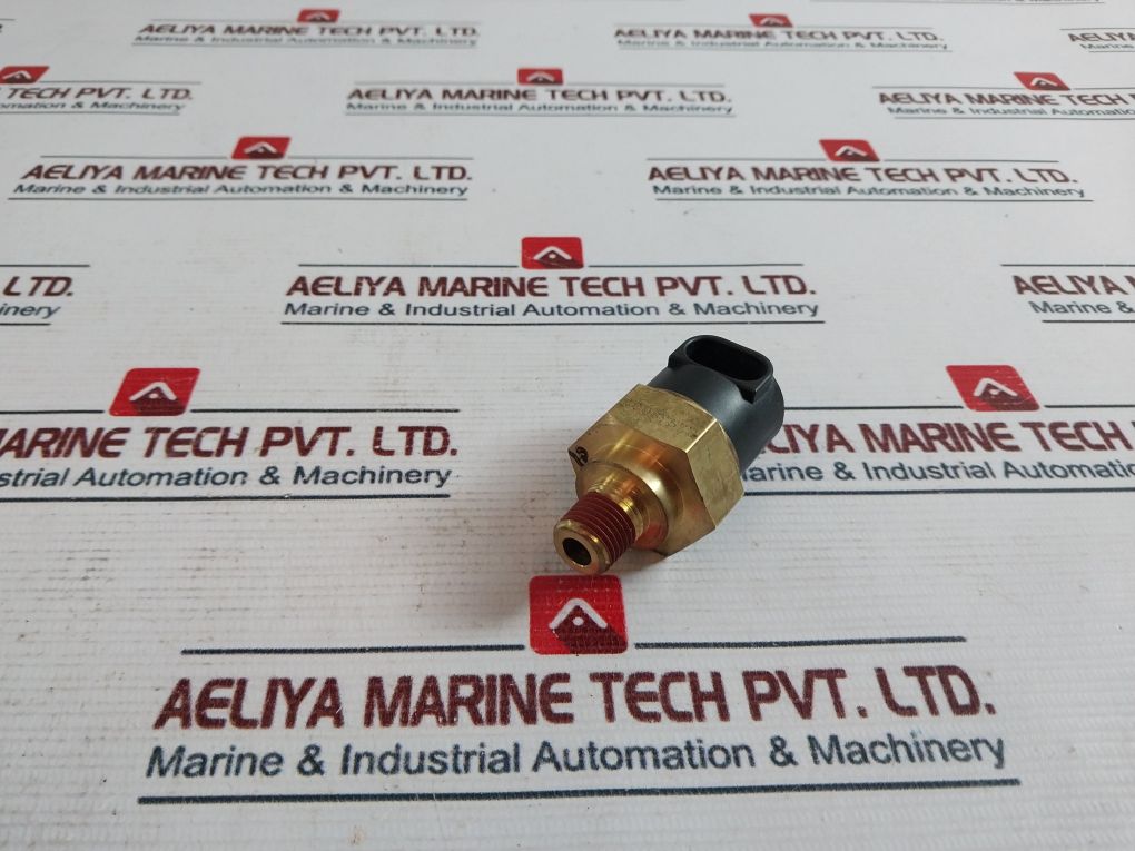 Electro Motive 1-40087572 Pressure Sensor - Image 3