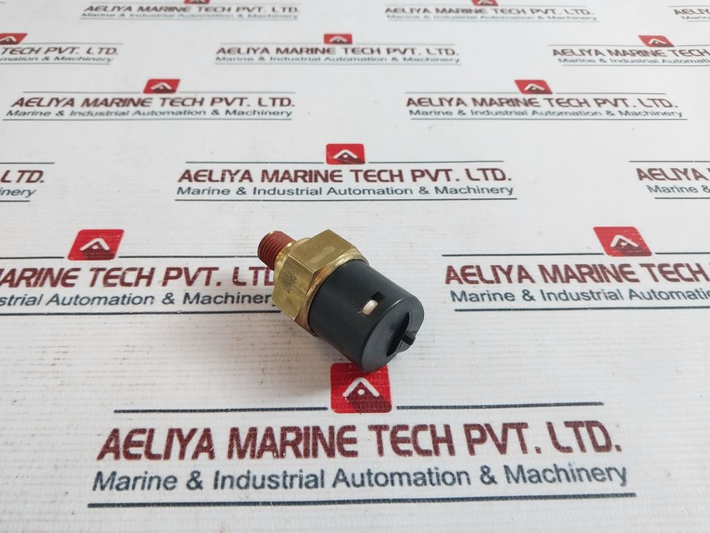 Electro Motive 1-40087572 Pressure Sensor - Image 6
