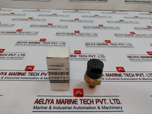 Electro Motive 40087572 Pressure Sensor