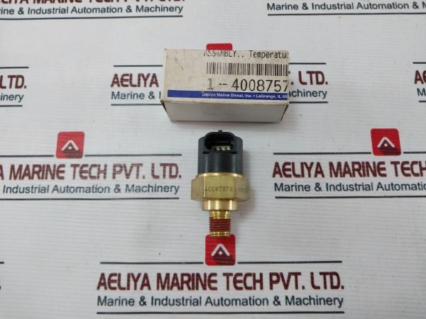 Electro Motive 40087572 Pressure Sensor