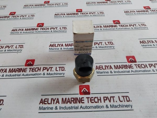 Electro Motive 40087572 Pressure Sensor