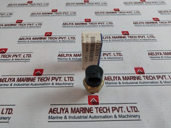 Electro Motive 40087572 Pressure Sensor