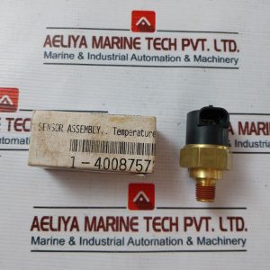 Electro Motive 40087572 Pressure Sensor Assembly