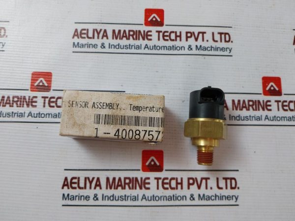 Electro Motive 40087572 Pressure Sensor Assembly