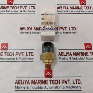 Electro Motive 40087572 Pressure Sensor Assembly