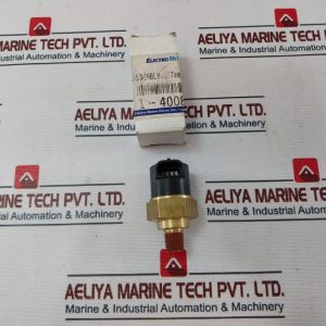 Electro Motive 40087572 Pressure Sensor Assembly