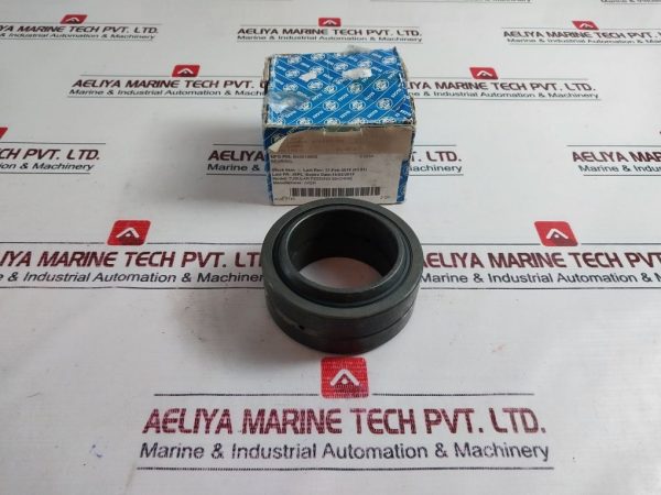 Elges Aker Ge70-do-2rs Spherical Plain Bearing