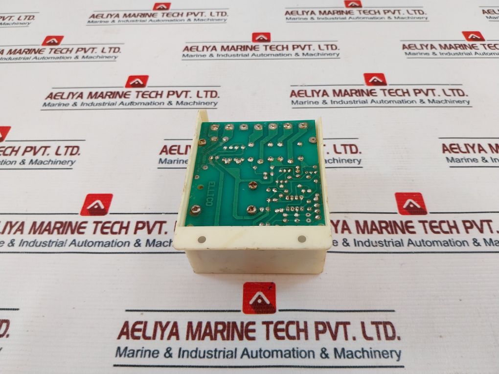 Ellico S/d 100 Electronic Timer 030 Sec. Aeliya Marine