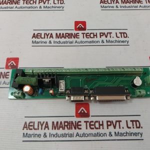 Eltek Pcb999r03 Pcb Card