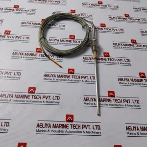 Endress+hauser Tsc310-bebj228j Thermocouple Cable Probe