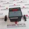 Enercon Dm 3252 Digital Panel Meter