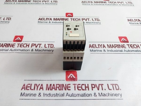 Entrelec Srn Current Monitoring Relay