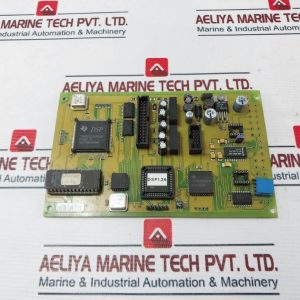 Eta Eo057/c Control Board