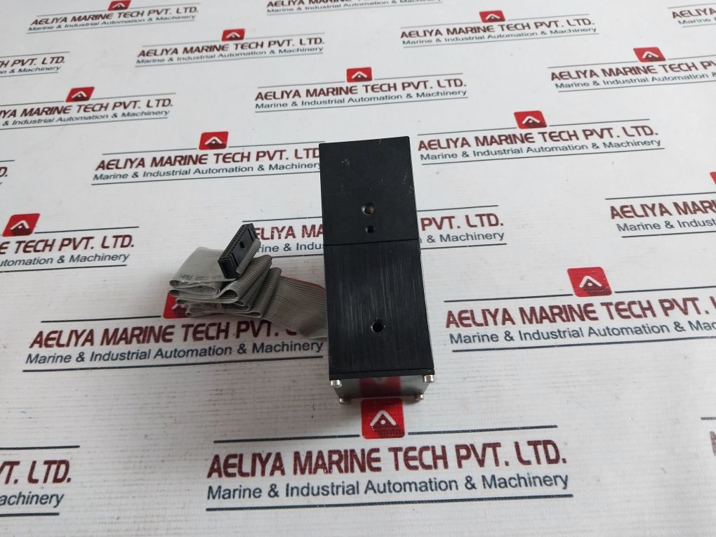 Eta-cbs25/850 Cds256 Solenoid Valve - Image 3