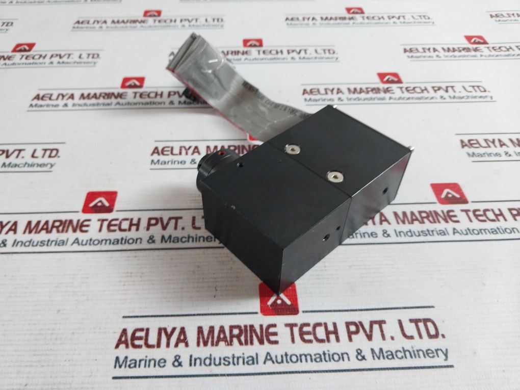 Eta-cbs25/850 Cds256 Solenoid Valve - Image 4