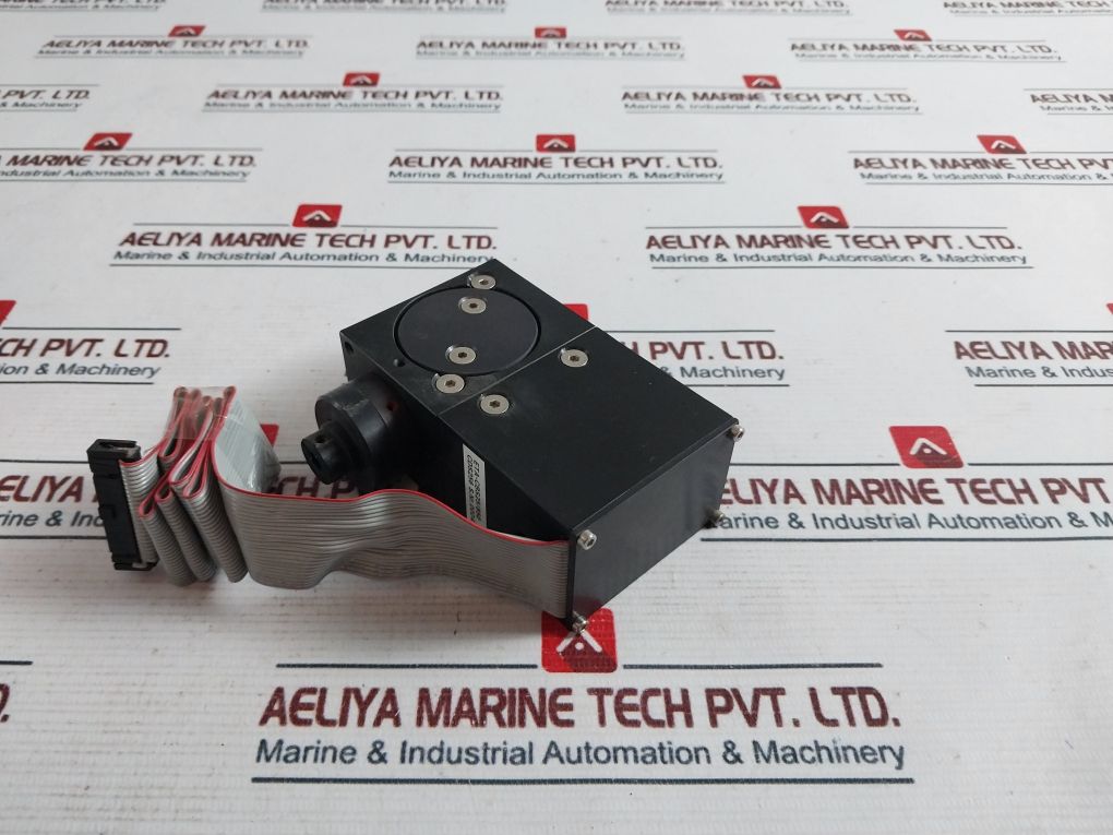 Eta-cbs25/850 Cds256 Solenoid Valve - Image 5